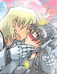 Action anime comics xxx