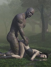 Fantastique sexe orgies 3d