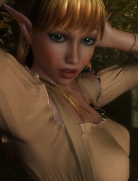 Fantasy Babes and demons pics