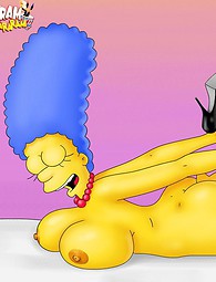 Lustige Sex Cartoons