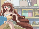 Rozen Maiden - Anime Sex Video