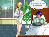 Hot Therapy Sex Game