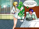 Hot Sex Therapy Game