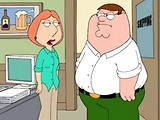 Family Guy Vidéo Hentai.