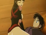 Inuyasha Hentai Video.