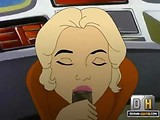 Sealab Porn Video. 